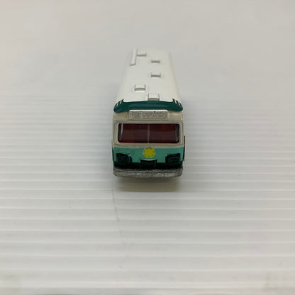 【中古品】 TOMY トミー トミカ 三菱 ふそうワンマンバス ミニカー 日本製 黒箱 062-251208-AS-5-min 万代Net店