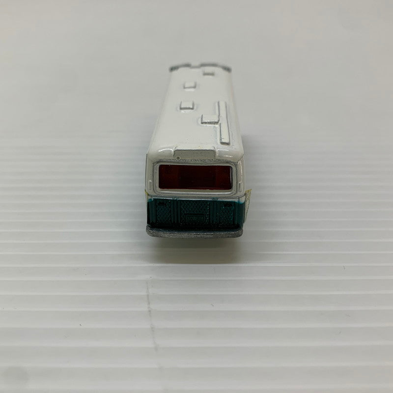 【中古品】 TOMY トミー トミカ 三菱 ふそうワンマンバス ミニカー 日本製 黒箱 062-251208-AS-5-min 万代Net店