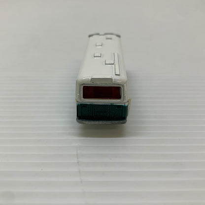 【中古品】 TOMY トミー トミカ 三菱 ふそうワンマンバス ミニカー 日本製 黒箱 062-251208-AS-5-min 万代Net店