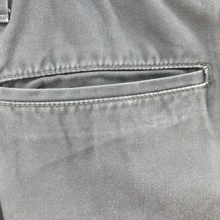 【中古品】【メンズ】 EXPERIMENTAL F パンツ 158-260216-WA-06-iwa サイズ：M カラー：グレー系 万代Net店