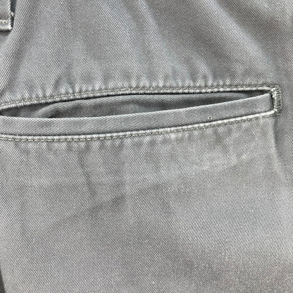 【中古品】【メンズ】 EXPERIMENTAL F パンツ 158-260216-WA-06-iwa サイズ：M カラー：グレー系 万代Net店