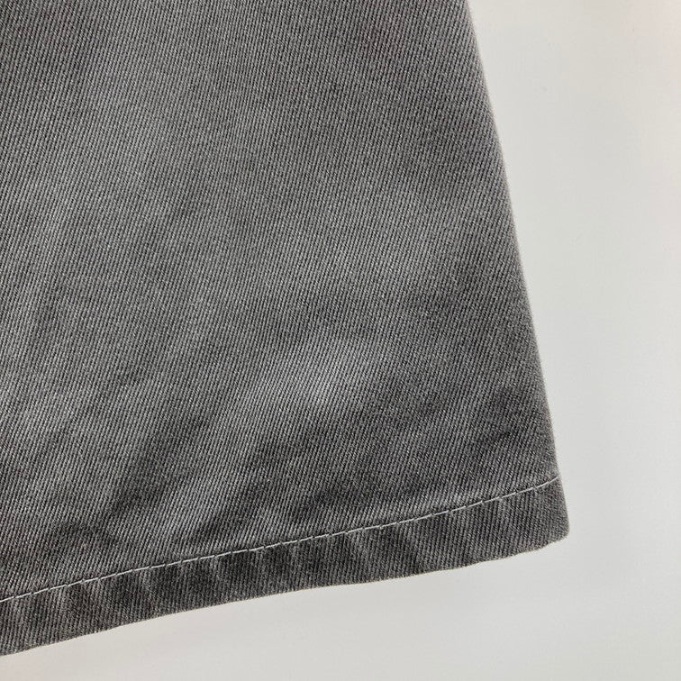 【中古品】【メンズ】 EXPERIMENTAL F パンツ 158-260216-WA-06-iwa サイズ：M カラー：グレー系 万代Net店