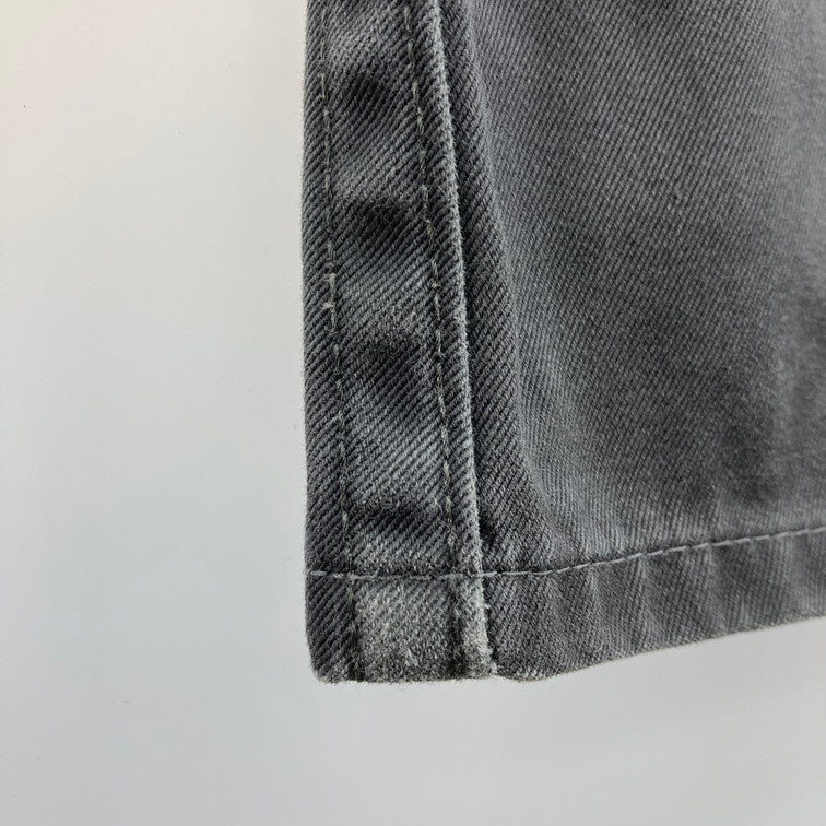 【中古品】【メンズ】 EXPERIMENTAL F パンツ 158-260216-WA-06-iwa サイズ：M カラー：グレー系 万代Net店