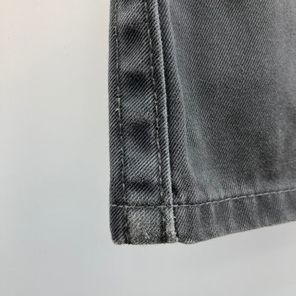 【中古品】【メンズ】 EXPERIMENTAL F パンツ 158-260216-WA-06-iwa サイズ：M カラー：グレー系 万代Net店