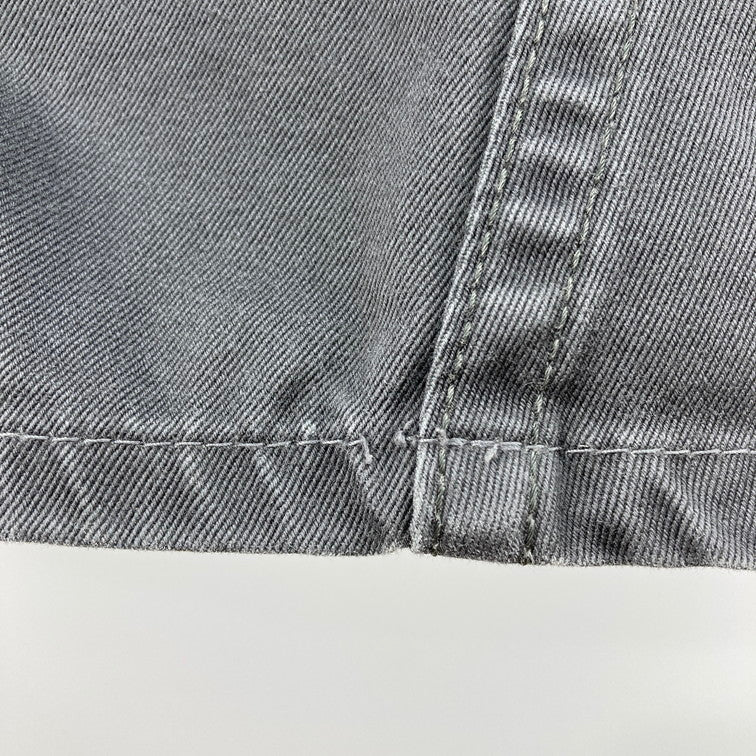 【中古品】【メンズ】 EXPERIMENTAL F パンツ 158-260216-WA-06-iwa サイズ：M カラー：グレー系 万代Net店