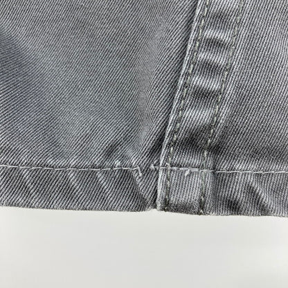【中古品】【メンズ】 EXPERIMENTAL F パンツ 158-260216-WA-06-iwa サイズ：M カラー：グレー系 万代Net店