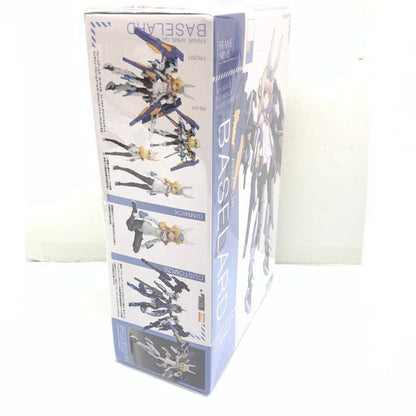 【中古美品】 コトブキヤ フレームアームズ・ガール バーゼラルド プラモデル 059-260813-mo-02-fur 万代Net店
