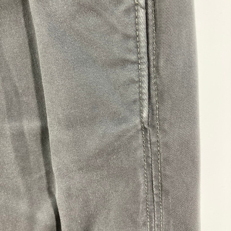 【中古品】【メンズ】 EXPERIMENTAL F パンツ 158-260216-WA-06-iwa サイズ：M カラー：グレー系 万代Net店