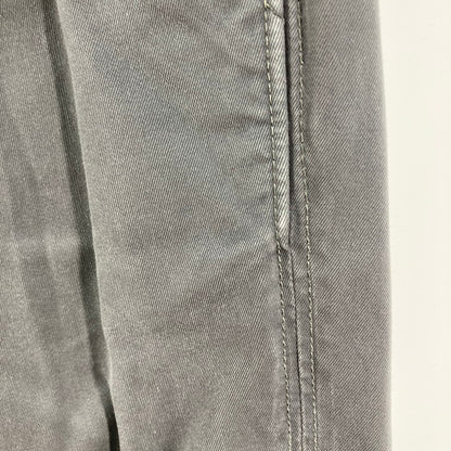 【中古品】【メンズ】 EXPERIMENTAL F パンツ 158-260216-WA-06-iwa サイズ：M カラー：グレー系 万代Net店