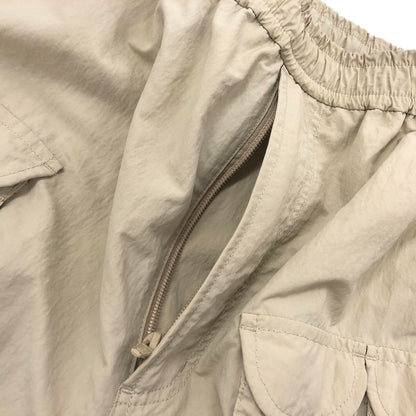 【現状渡し品】【メンズ】 DAIWA PIER39 ダイワピア39 TECH PERFECT FISHING PANTS BP-40023W フィッシングパンツ ドローコード カーゴパンツ ボトムス アウトドア系 151-250617-rs-04-fur サイズ：M カラー：オフホワイト 万代Net店