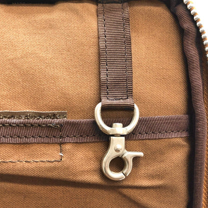 【現状渡し品】【メンズ/レディース】 PORTER ポーター FREESTYLE 707-06127 フリースタイル ボディバッグ ワンショルダー 鞄 吉田カバン 188-250918-rs-02-fur カラー：キャメル 万代Net店