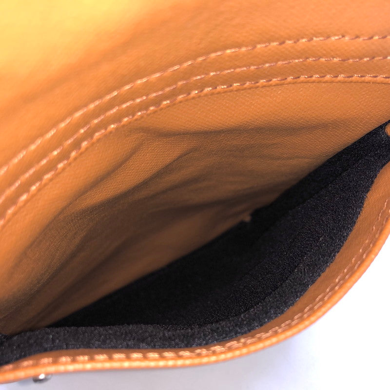 【現状渡し品】【メンズ/レディース】 PORTER ポーター FREESTYLE 707-06127 フリースタイル ボディバッグ ワンショルダー 鞄 吉田カバン 188-250918-rs-02-fur カラー：キャメル 万代Net店