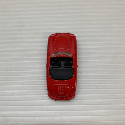 【現状渡し品】 TOMY トミー トミカ 89 ポルシェ356 スピードスター 赤 ミニカー 日本製 062-251208-AS-6-min 万代Net店