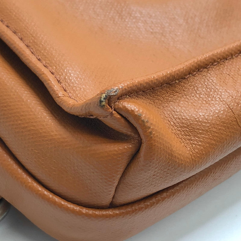 【現状渡し品】【メンズ/レディース】 PORTER ポーター FREESTYLE 707-06127 フリースタイル ボディバッグ ワンショルダー 鞄 吉田カバン 188-250918-rs-02-fur カラー：キャメル 万代Net店