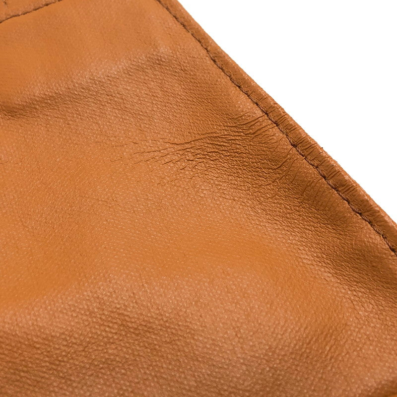 【現状渡し品】【メンズ/レディース】 PORTER ポーター FREESTYLE 707-06127 フリースタイル ボディバッグ ワンショルダー 鞄 吉田カバン 188-250918-rs-02-fur カラー：キャメル 万代Net店