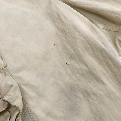 【現状渡し品】【メンズ】 DAIWA PIER39 ダイワピア39 TECH PERFECT FISHING PANTS BP-40023W フィッシングパンツ ドローコード カーゴパンツ ボトムス アウトドア系 151-250617-rs-04-fur サイズ：M カラー：オフホワイト 万代Net店