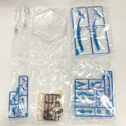 【中古美品】 内袋未開封 フレームアームズ・ガール フレズヴェルク=アーテル FG024R プラモデル 059-260814-mo-01-fur 万代Net店