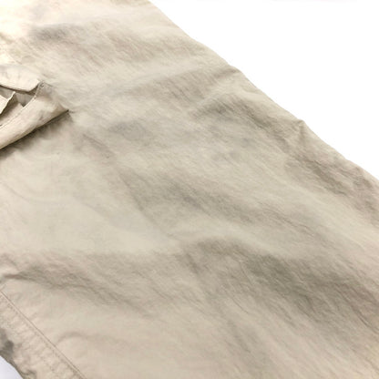 【現状渡し品】【メンズ】 DAIWA PIER39 ダイワピア39 TECH PERFECT FISHING PANTS BP-40023W フィッシングパンツ ドローコード カーゴパンツ ボトムス アウトドア系 151-250617-rs-04-fur サイズ：M カラー：オフホワイト 万代Net店