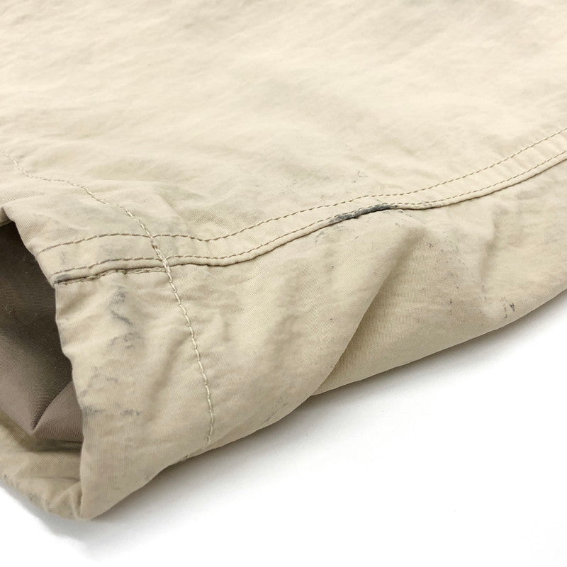 【現状渡し品】【メンズ】 DAIWA PIER39 ダイワピア39 TECH PERFECT FISHING PANTS BP-40023W フィッシングパンツ ドローコード カーゴパンツ ボトムス アウトドア系 151-250617-rs-04-fur サイズ：M カラー：オフホワイト 万代Net店