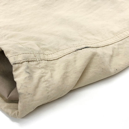 【現状渡し品】【メンズ】 DAIWA PIER39 ダイワピア39 TECH PERFECT FISHING PANTS BP-40023W フィッシングパンツ ドローコード カーゴパンツ ボトムス アウトドア系 151-250617-rs-04-fur サイズ：M カラー：オフホワイト 万代Net店