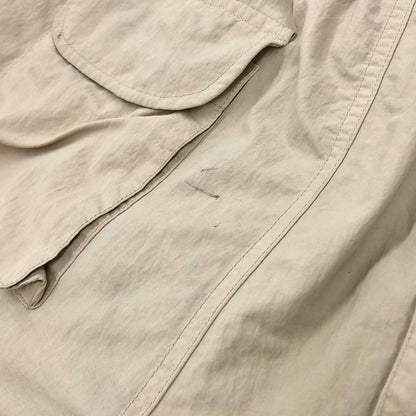 【現状渡し品】【メンズ】 DAIWA PIER39 ダイワピア39 TECH PERFECT FISHING PANTS BP-40023W フィッシングパンツ ドローコード カーゴパンツ ボトムス アウトドア系 151-250617-rs-04-fur サイズ：M カラー：オフホワイト 万代Net店