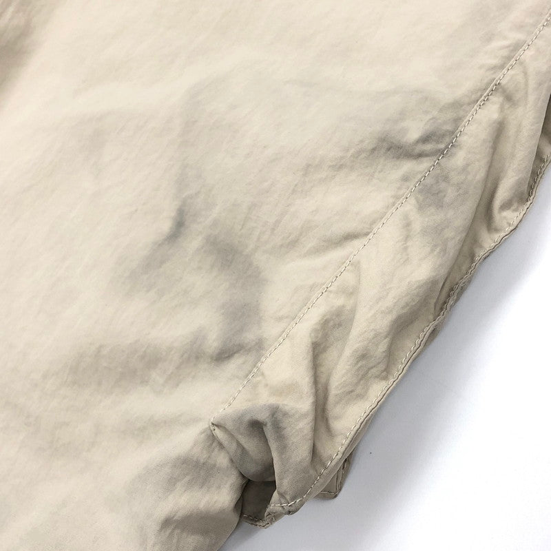 【現状渡し品】【メンズ】 DAIWA PIER39 ダイワピア39 TECH PERFECT FISHING PANTS BP-40023W フィッシングパンツ ドローコード カーゴパンツ ボトムス アウトドア系 151-250617-rs-04-fur サイズ：M カラー：オフホワイト 万代Net店