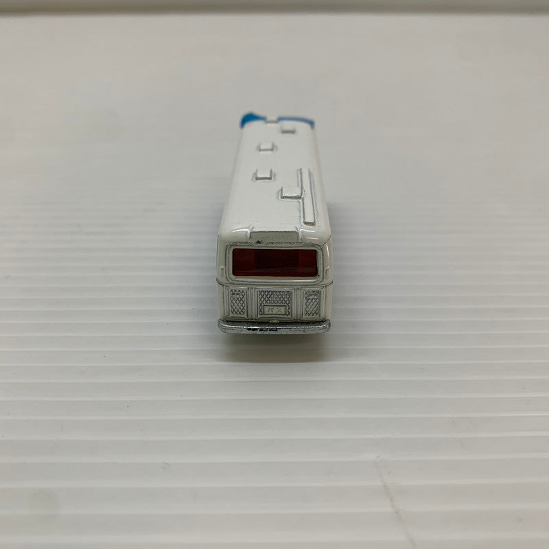 【現状渡し品】 TOMY トミー トミカ 三菱 ふそうワンマンバス ミニカー 日本製 062-251208-AS-7-min 万代Net店