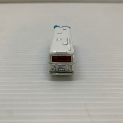 【現状渡し品】 TOMY トミー トミカ 三菱 ふそうワンマンバス ミニカー 日本製 062-251208-AS-7-min 万代Net店