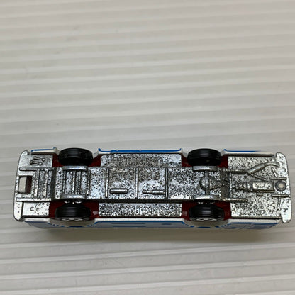 【現状渡し品】 TOMY トミー トミカ 三菱 ふそうワンマンバス ミニカー 日本製 062-251208-AS-7-min 万代Net店