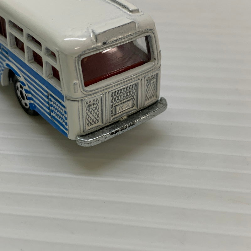 【現状渡し品】 TOMY トミー トミカ 三菱 ふそうワンマンバス ミニカー 日本製 062-251208-AS-7-min 万代Net店