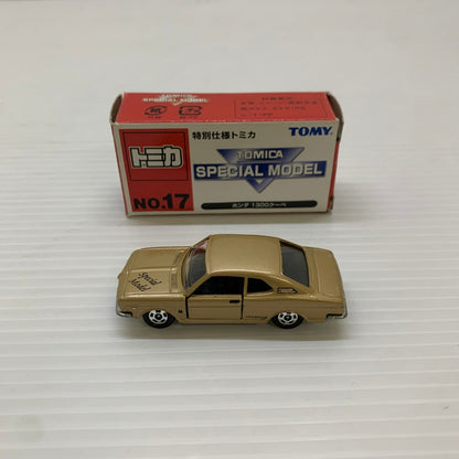 【中古品】 タカラトミー 特別仕様トミカ TOMICA SPECIAL MODEL ホンダ 1300クーペ ミニカー 日本製 062-251208-AS-8-min 万代Net店