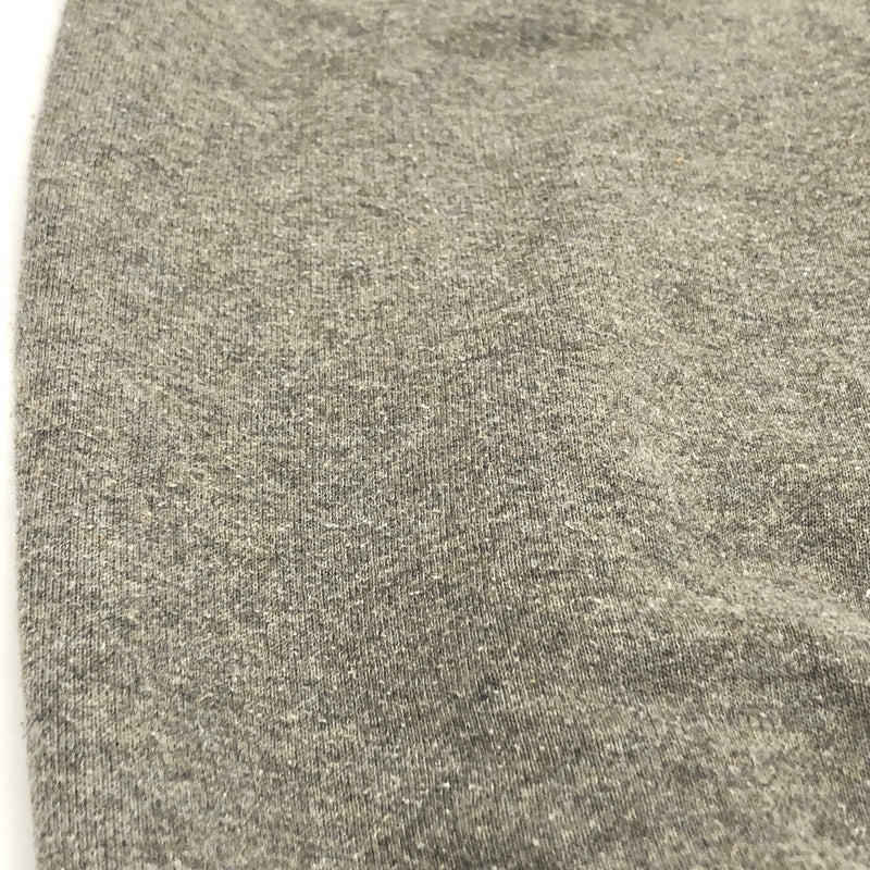 【現状渡し品】【メンズ】 BIG DOGS ビッグドッグス CREWNECK SWEATSHIRT スウェット トレーナー トップス 古着 ヴィンテージ 146-260810-rs-04-fur サイズ：XL カラー：グレージュ系 万代Net店