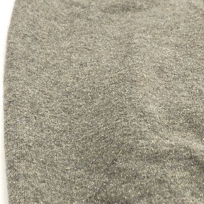 【現状渡し品】【メンズ】 BIG DOGS ビッグドッグス CREWNECK SWEATSHIRT スウェット トレーナー トップス 古着 ヴィンテージ 146-260810-rs-04-fur サイズ：XL カラー：グレージュ系 万代Net店