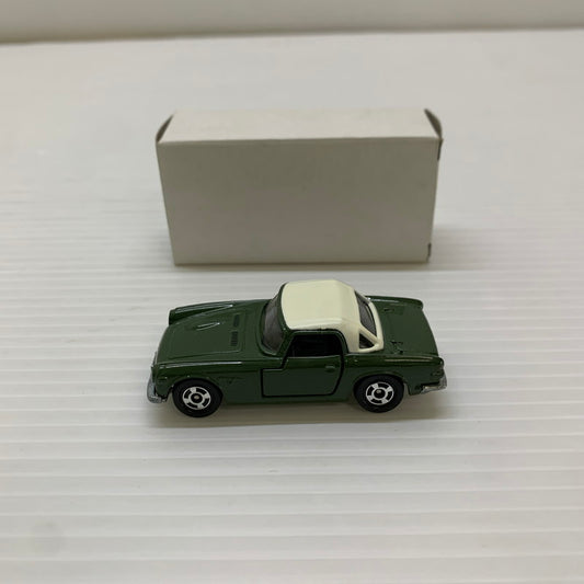 【中古品】 TOMY トミー トミカ HONDA ホンダ S800M ミニカー 日本製 062-251208-AS-9-min 万代Net店
