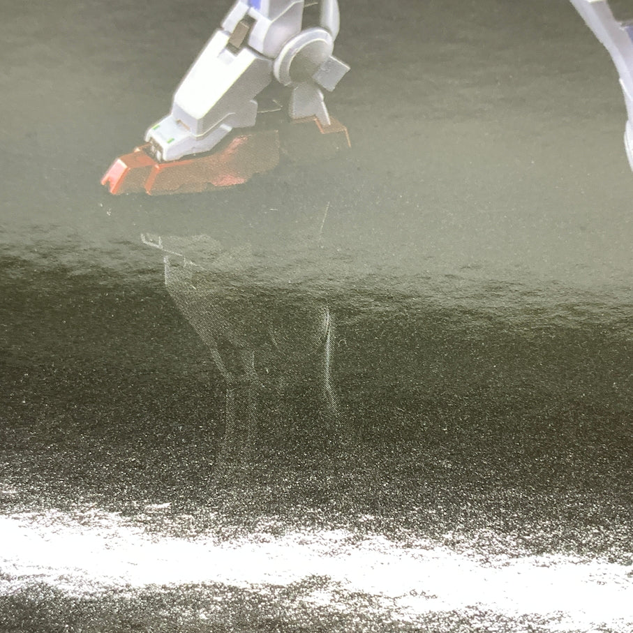 【現状渡し品】 METAL BUILD GN-001 ガンダムエクシア(10th ANNIVERSARY EDITION) 056-260220-MS-01-min 万代Net店