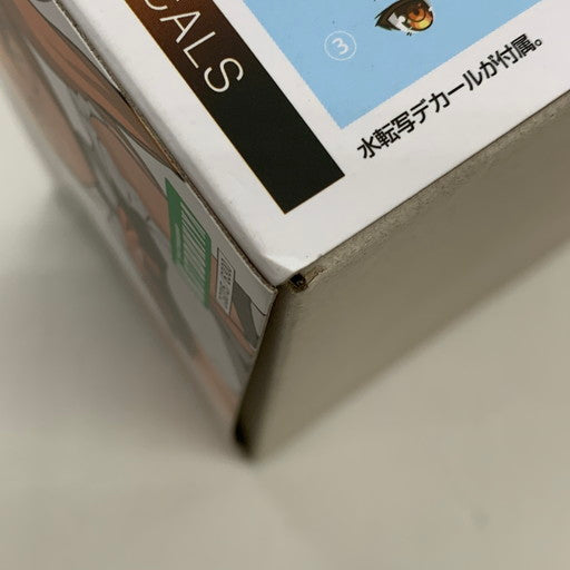 【中古美品】 内袋未開封 コトブキヤ限定 TD162付 コトブキヤ 勇者王ガオガイガー FINAL クロスフレーム・ガール ブレイブ・ガール2 プラモデル 059-260814-mo-03-fur 万代Net店