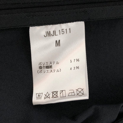 【中古品】【メンズ】 NEW BALANCE ニューバランス MET 24 SINGLE JACKET JMJL1511 ジャケット アウター 148-260813-rs-01-fur サイズ：M カラー：ブラック 万代Net店