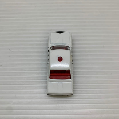 【中古品】 TOMY トミー オリジナル トミカ ニッサン NEW BLUEBIRD SSS 警視庁 ミニカー 日本製 062-251208-AS-10-min 万代Net店