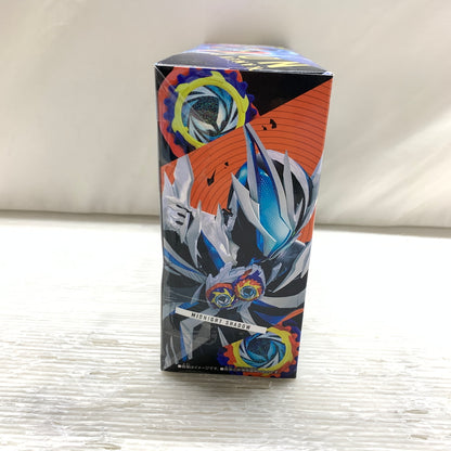 【現状渡し品】 仮面ライダーゼッツ DXミッドナイトシャドウカプセム 042-261026-MS-01-min 万代Net店