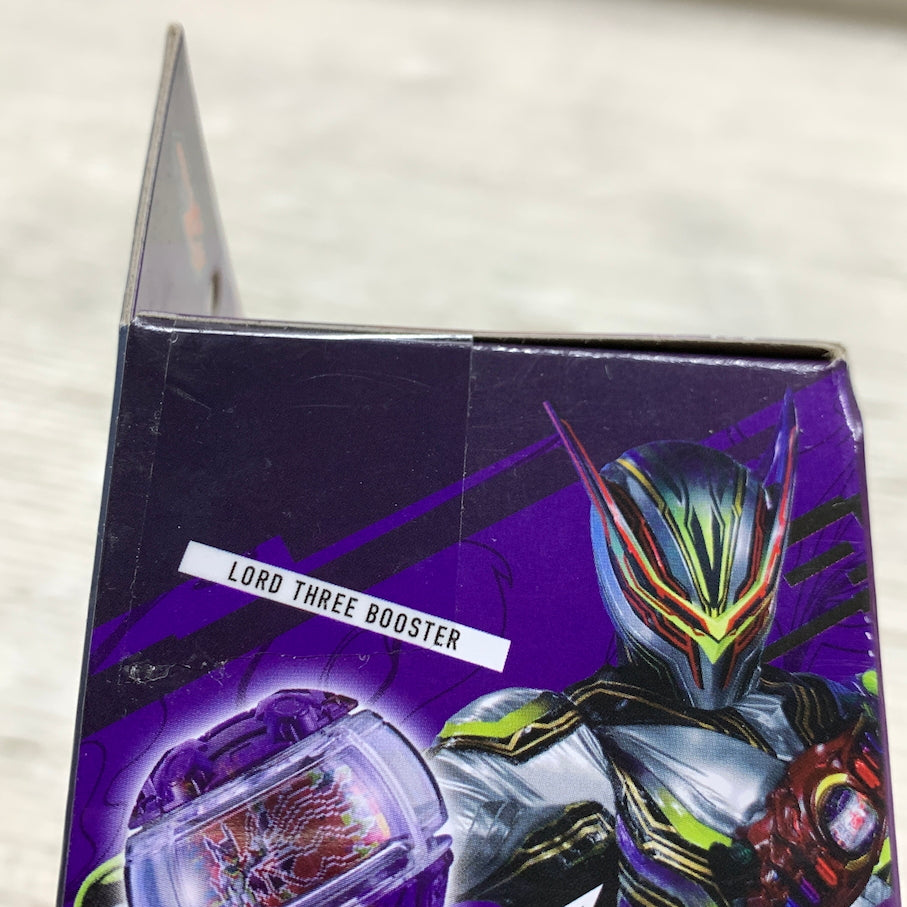 【中古美品】 仮面ライダーゼッツ DXライダーカプセムセット05 042-261026-MS-02-min 万代Net店