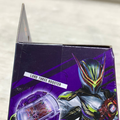【中古美品】 仮面ライダーゼッツ DXライダーカプセムセット05 042-261026-MS-02-min 万代Net店