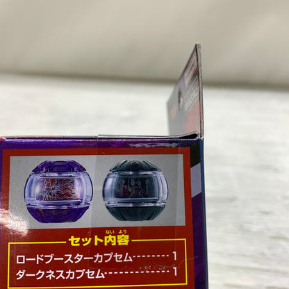 【中古美品】 仮面ライダーゼッツ DXライダーカプセムセット05 042-261026-MS-02-min 万代Net店