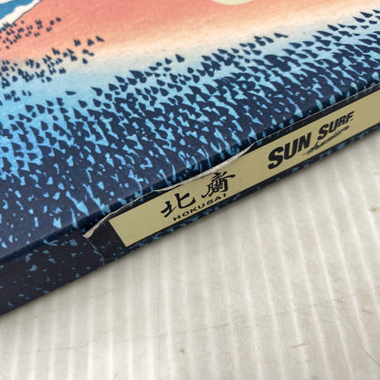 【中古品】【メンズ】 SUN SURF サンサーフ SS38935 葛飾北斎 SPECIAL EDITION スぺシャル エディション 雷神図 ALOHA SHIRT アロハ シャツ トップス 半袖 145-260914-cs-11-izu サイズ：L カラー：マルチ 万代Net店