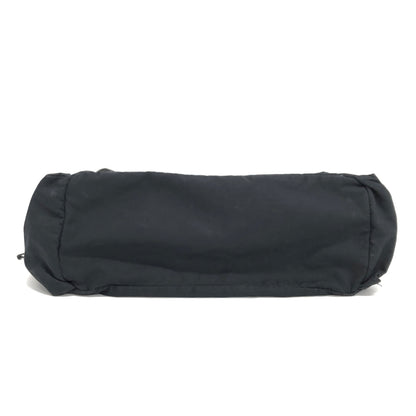 【現状渡し品】【メンズ/レディース】 SUPREME シュプリーム 23SS FIELD MESSENGER BAG ロゴ メッセンジャーバッグ ショルダーバッグ 鞄 149-260810-rs-06-fur カラー：ブラック 万代Net店