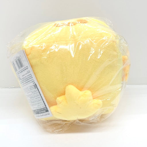 【中古美品】 ファイナルファンタジー FF キューブ ぬいぐるみ チョコボ Mサイズ 052-260814-mo-07-fur 万代Net店