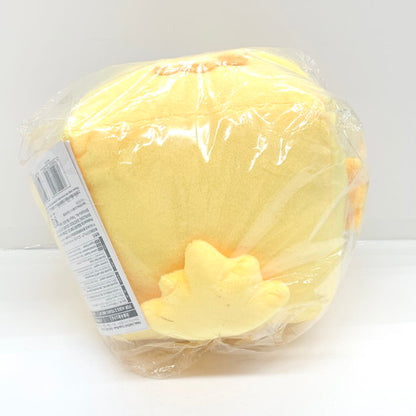 【中古美品】 ファイナルファンタジー FF キューブ ぬいぐるみ チョコボ Mサイズ 052-260814-mo-07-fur 万代Net店