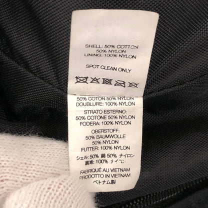 【現状渡し品】【メンズ/レディース】 SUPREME シュプリーム 23SS FIELD MESSENGER BAG ロゴ メッセンジャーバッグ ショルダーバッグ 鞄 149-260810-rs-06-fur カラー：ブラック 万代Net店