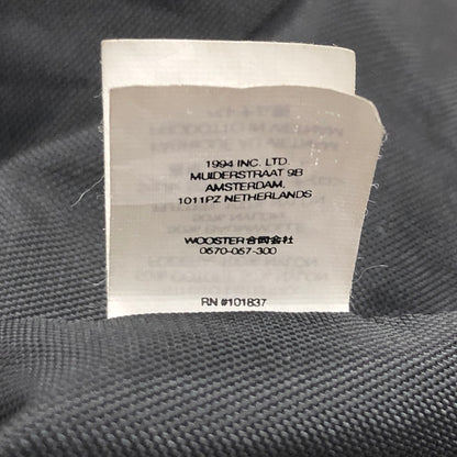 【現状渡し品】【メンズ/レディース】 SUPREME シュプリーム 23SS FIELD MESSENGER BAG ロゴ メッセンジャーバッグ ショルダーバッグ 鞄 149-260810-rs-06-fur カラー：ブラック 万代Net店