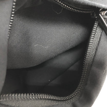 【現状渡し品】【メンズ/レディース】 SUPREME シュプリーム 23SS FIELD MESSENGER BAG ロゴ メッセンジャーバッグ ショルダーバッグ 鞄 149-260810-rs-06-fur カラー：ブラック 万代Net店