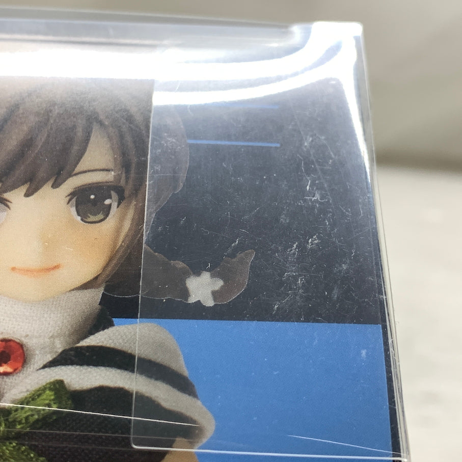 【現状渡し品】 六角汐里(ろっかく しおり) version2.0 プラアーマー仕様 「アサルトリリィ」 1/12 アサルトリリィシリーズ060 053-261026-MS-04-min 万代Net店
